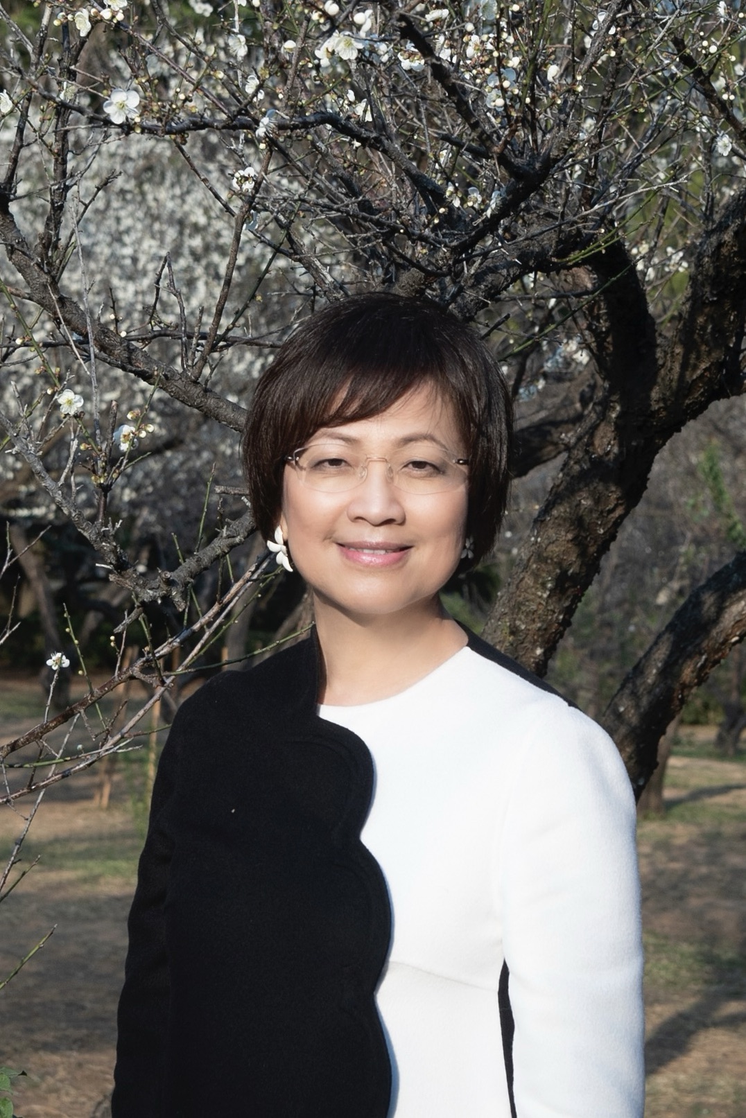 Profile of Luisa Shu-Ying Chang